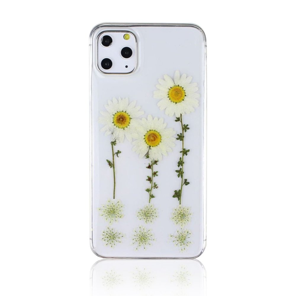 Kandi Store Floral Pattern Phone Case for Women - Compatible with iPhone 13 Pro